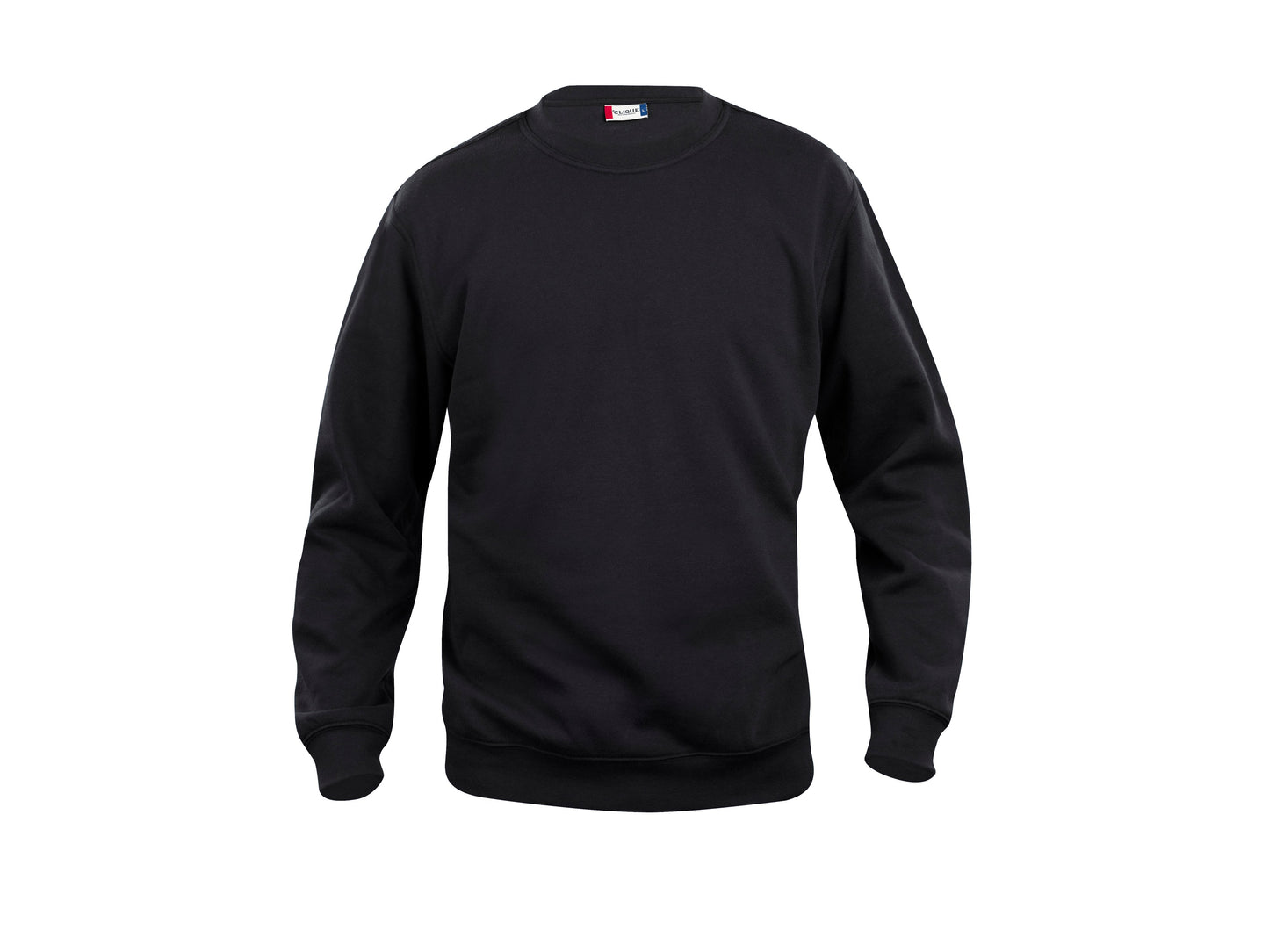 Clique Stockholm Youth Crewneck Sweatshirt - YQK00008