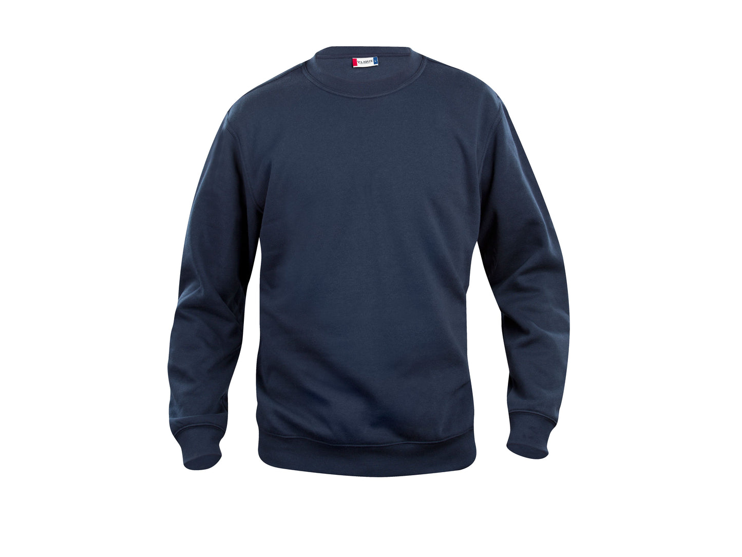 Clique Stockholm Youth Crewneck Sweatshirt - YQK00008