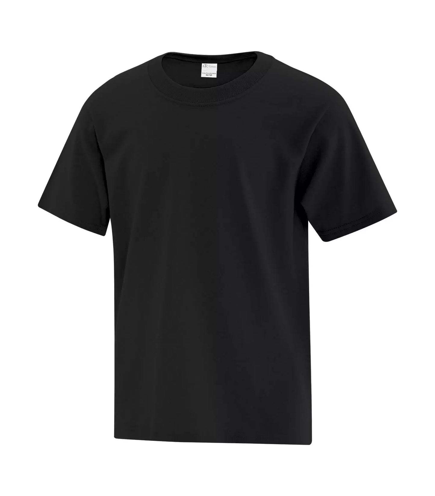 ATC™ EVERYDAY COTTON YOUTH TEE. ATC1000Y