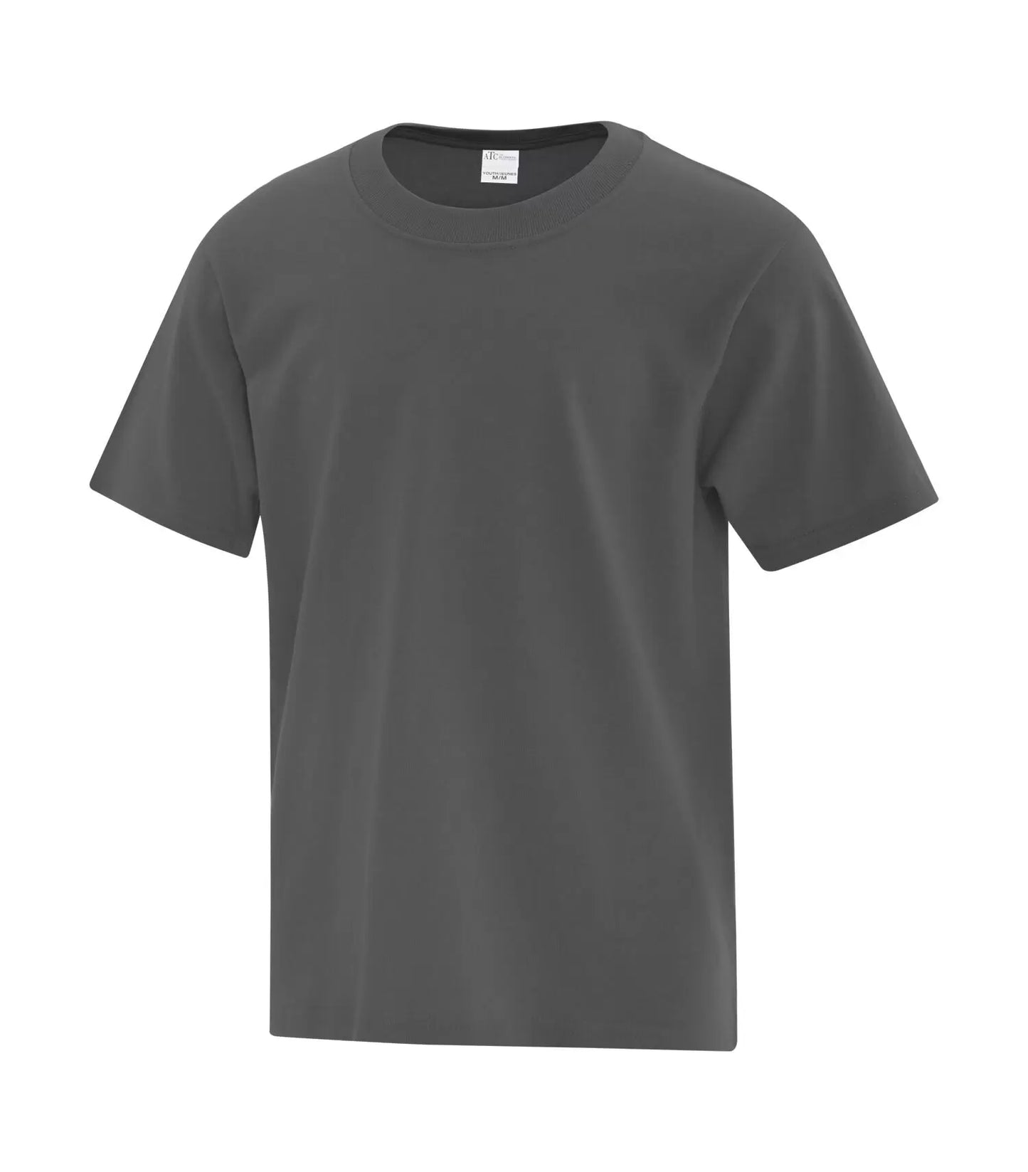 ATC™ EVERYDAY COTTON YOUTH TEE. ATC1000Y