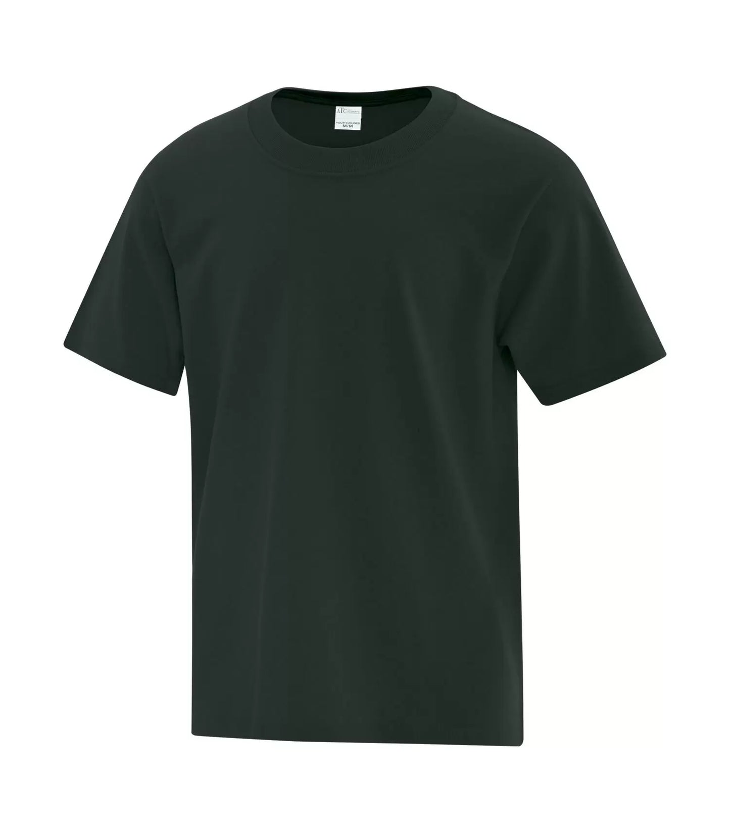 ATC™ EVERYDAY COTTON YOUTH TEE. ATC1000Y