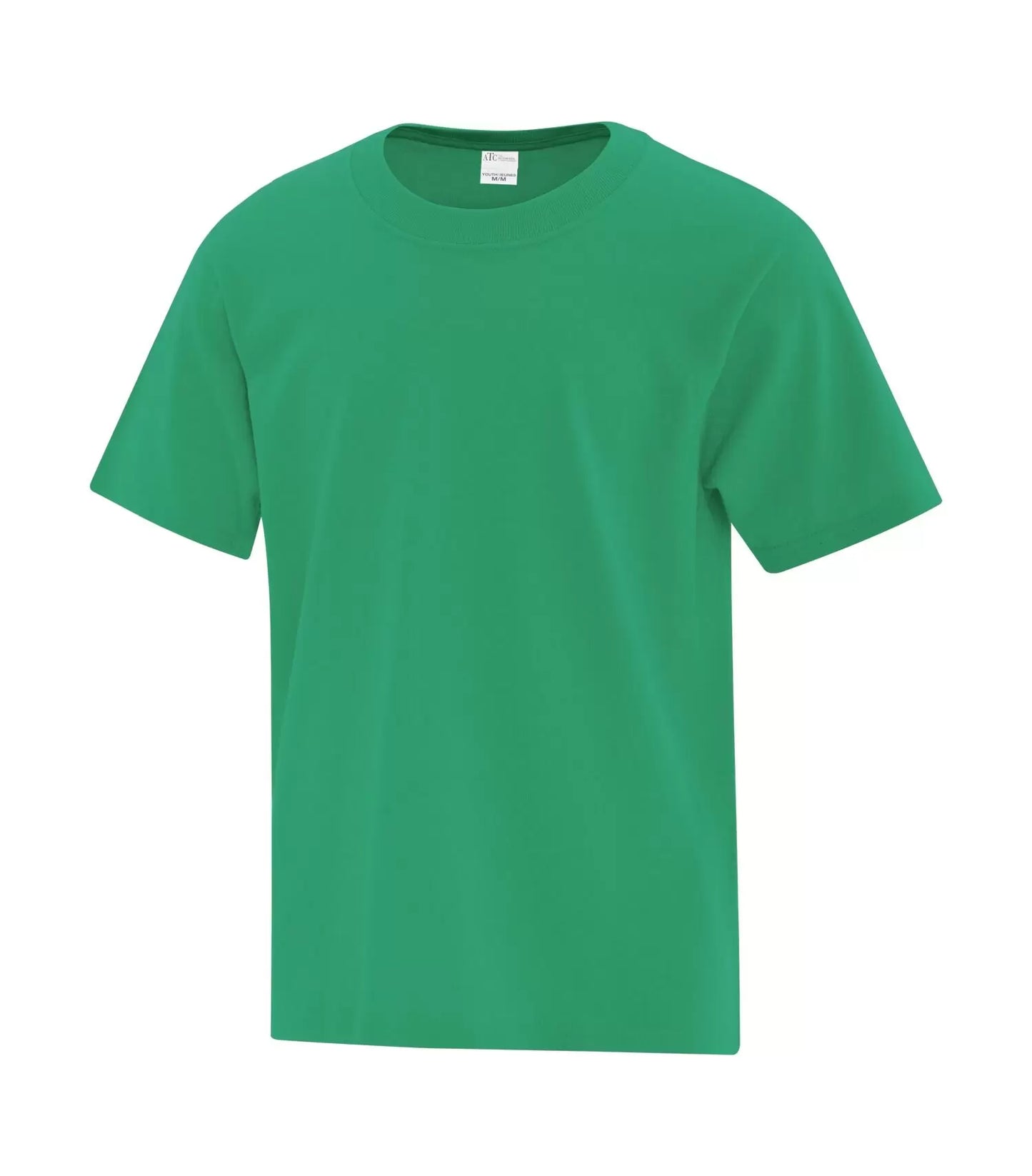 ATC™ EVERYDAY COTTON YOUTH TEE. ATC1000Y