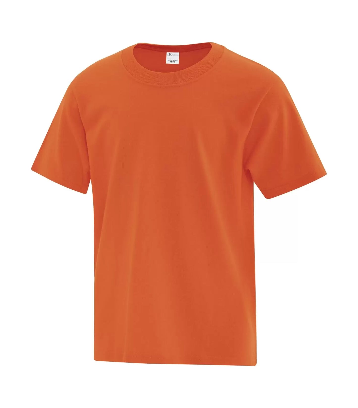 ATC™ EVERYDAY COTTON YOUTH TEE. ATC1000Y