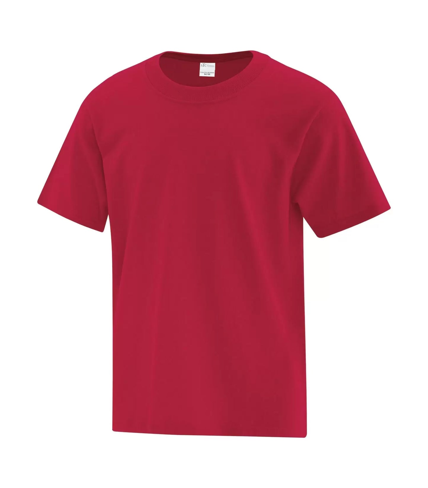 ATC™ EVERYDAY COTTON YOUTH TEE. ATC1000Y