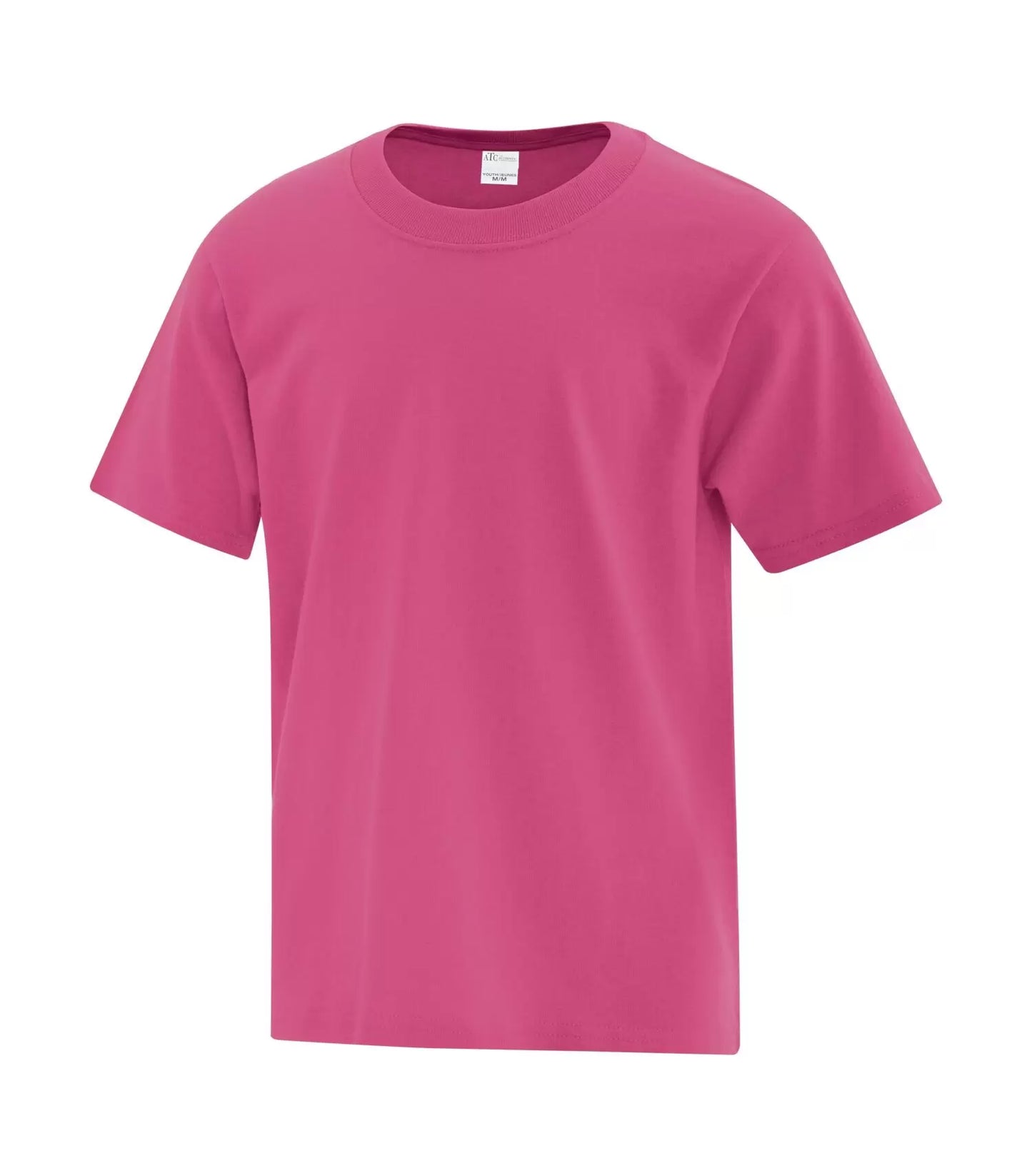 ATC™ EVERYDAY COTTON YOUTH TEE. ATC1000Y
