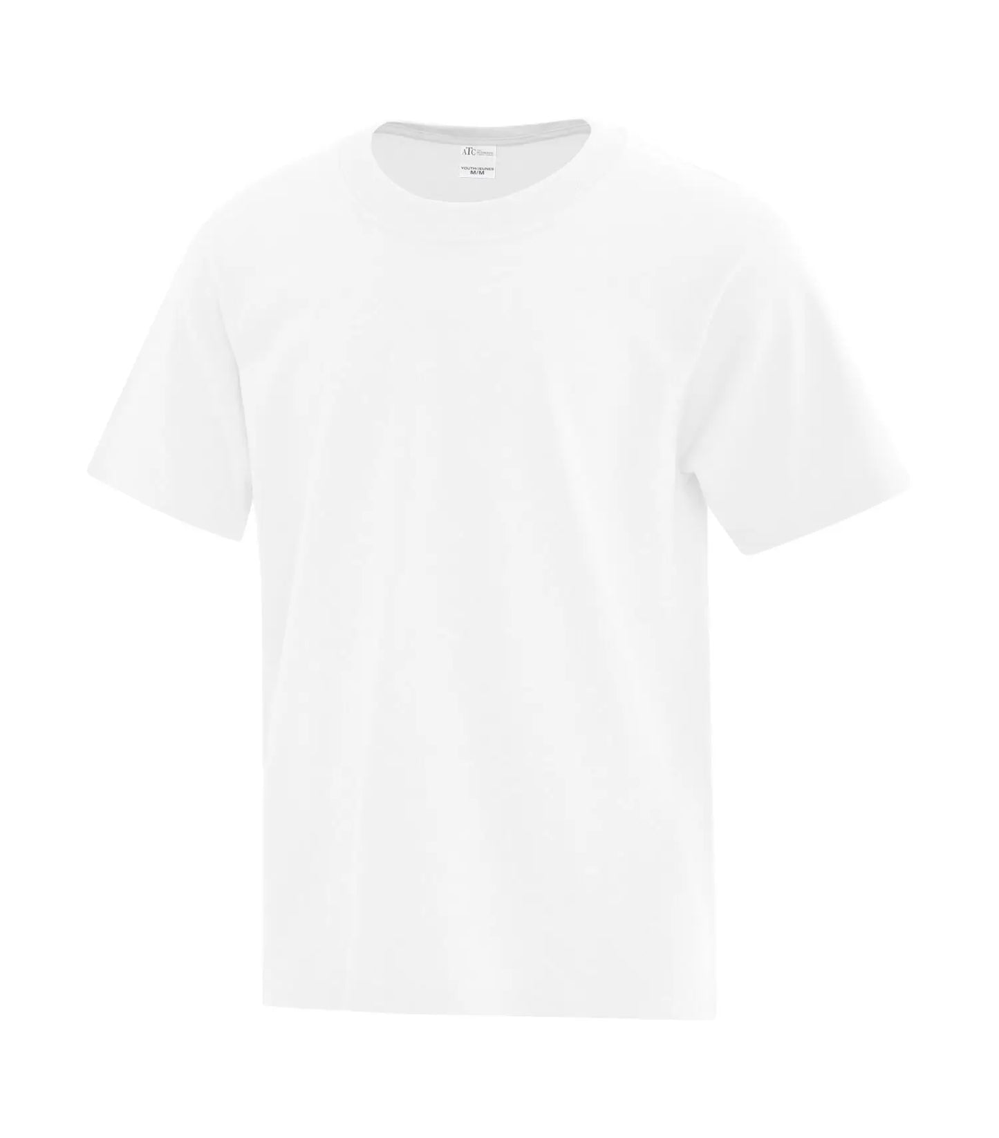 ATC™ EVERYDAY COTTON YOUTH TEE. ATC1000Y