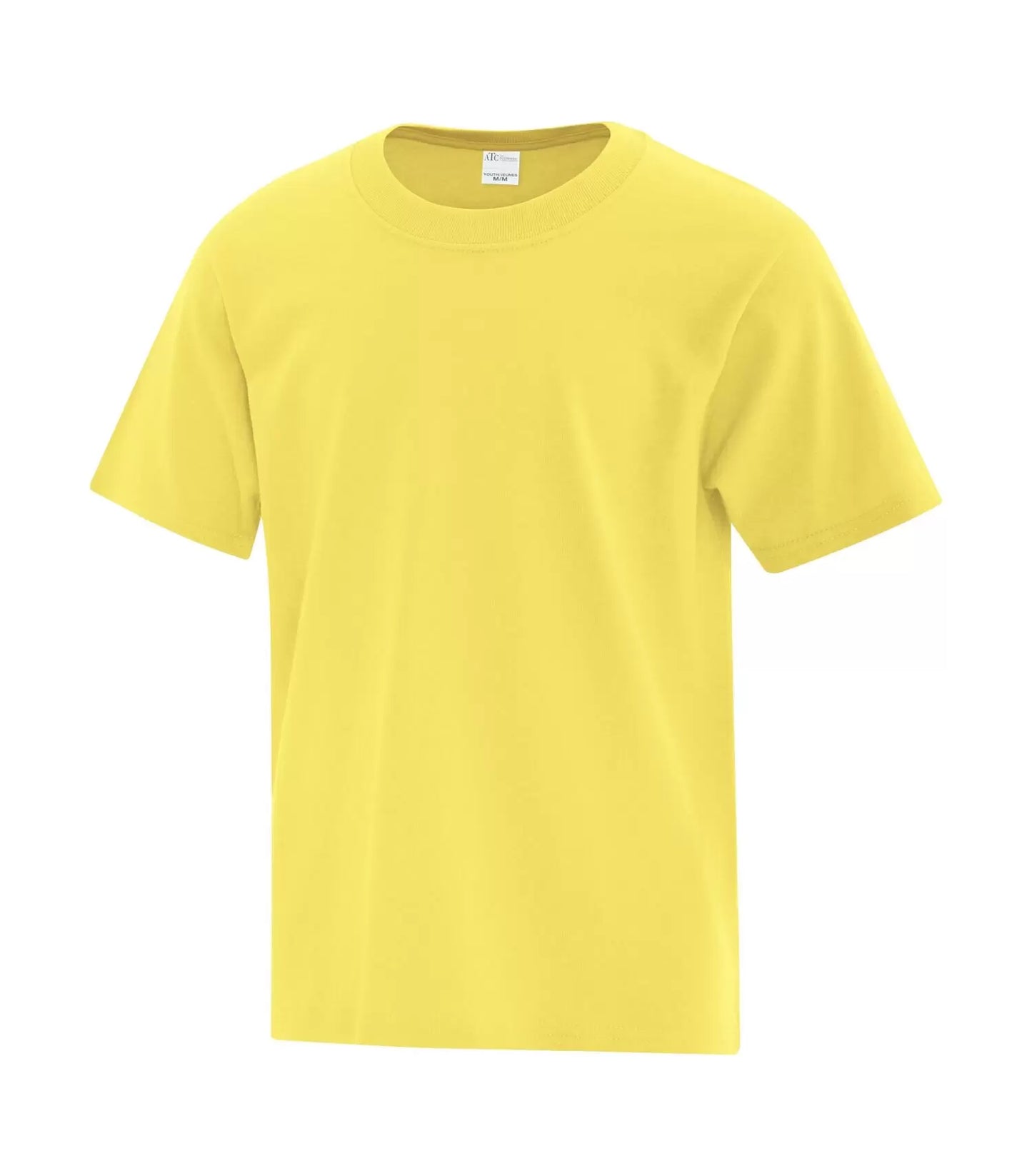 ATC™ EVERYDAY COTTON YOUTH TEE. ATC1000Y