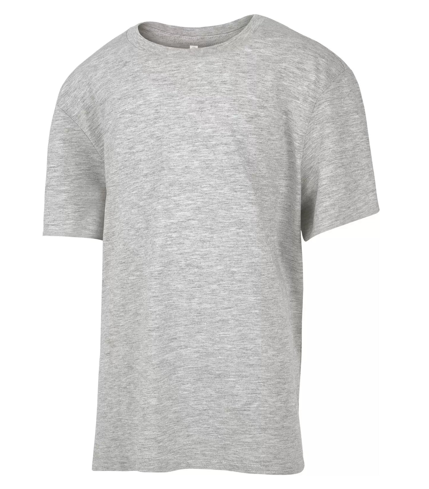 ATC™ EUROSPUN® RING SPUN YOUTH TEE. ATC8000Y