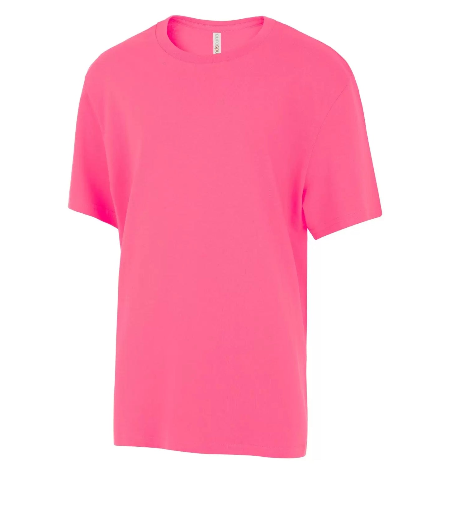 ATC™ EUROSPUN® RING SPUN YOUTH TEE. ATC8000Y