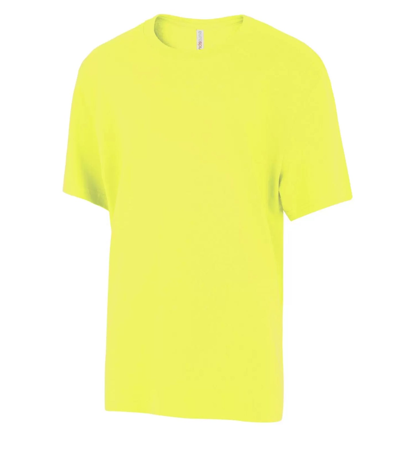 ATC™ EUROSPUN® RING SPUN YOUTH TEE. ATC8000Y