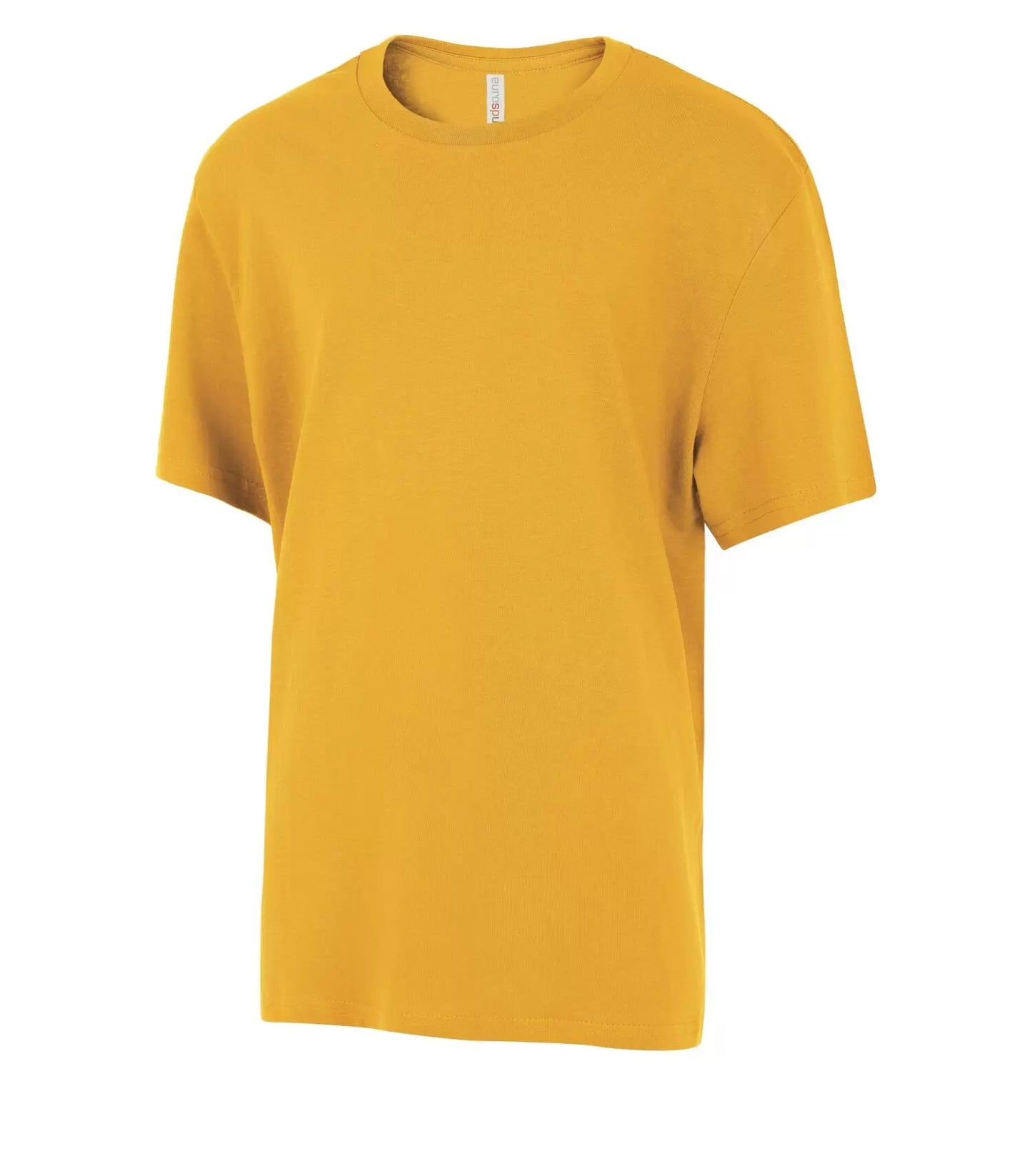 ATC™ EUROSPUN® RING SPUN YOUTH TEE. ATC8000Y