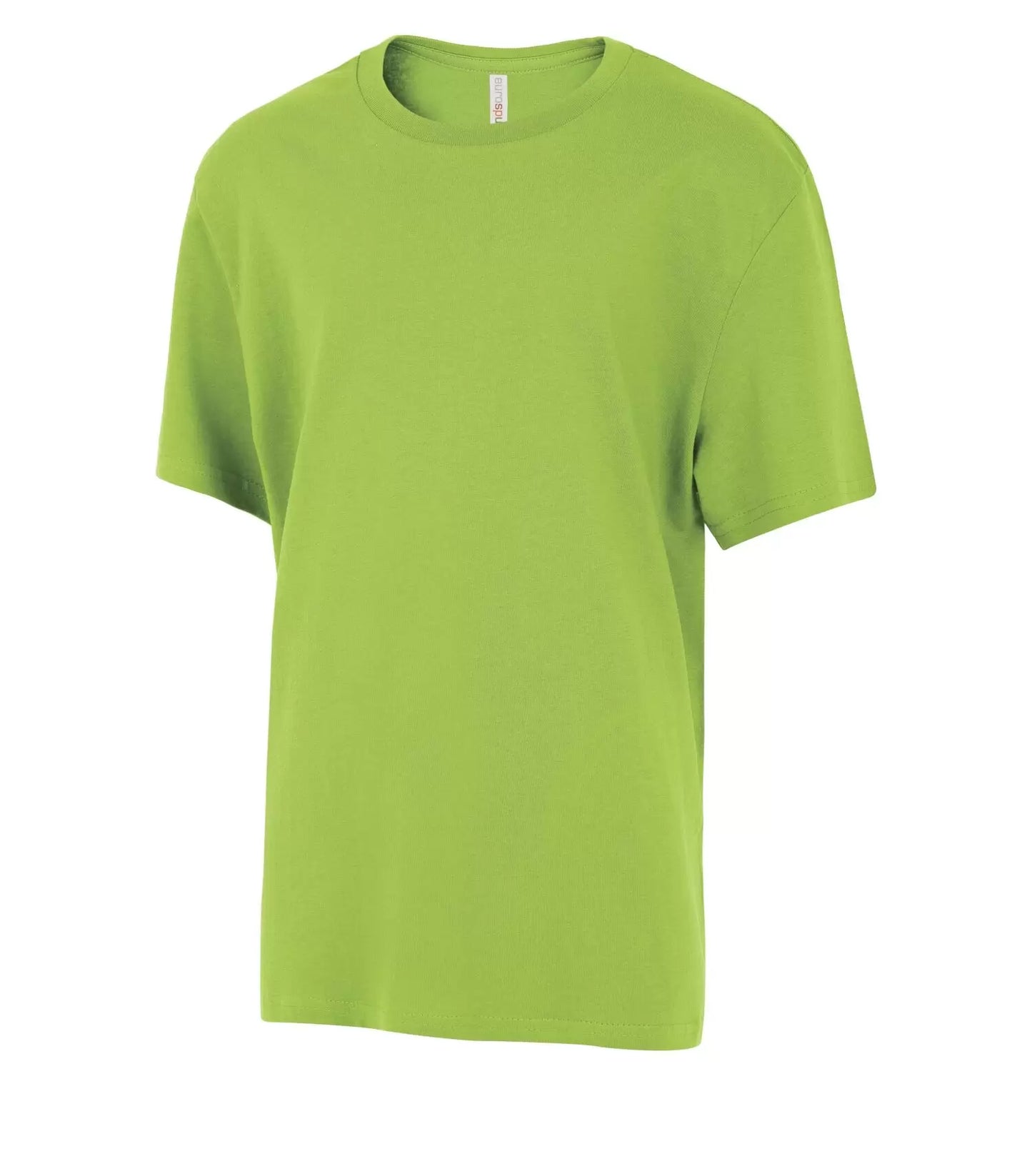 ATC™ EUROSPUN® RING SPUN YOUTH TEE. ATC8000Y
