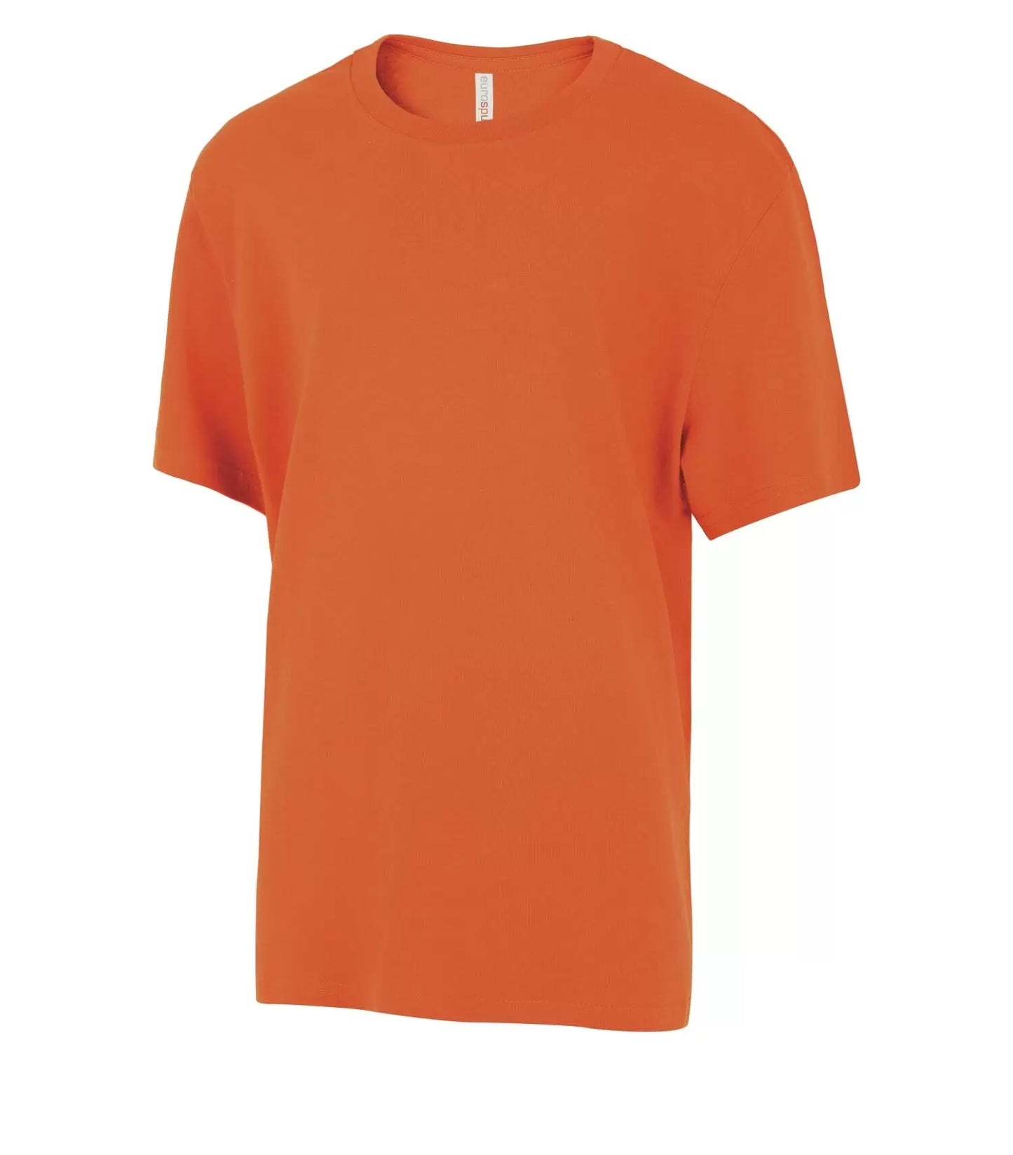 ATC™ EUROSPUN® RING SPUN YOUTH TEE. ATC8000Y