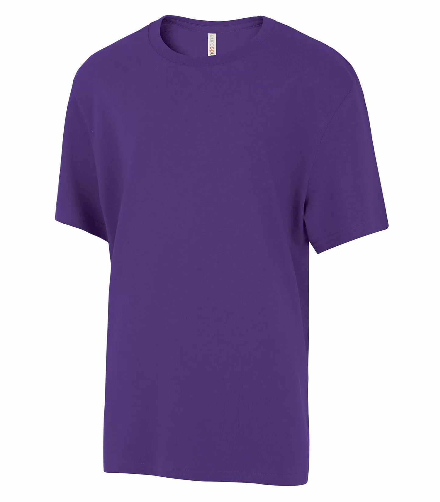 ATC™ EUROSPUN® RING SPUN YOUTH TEE. ATC8000Y