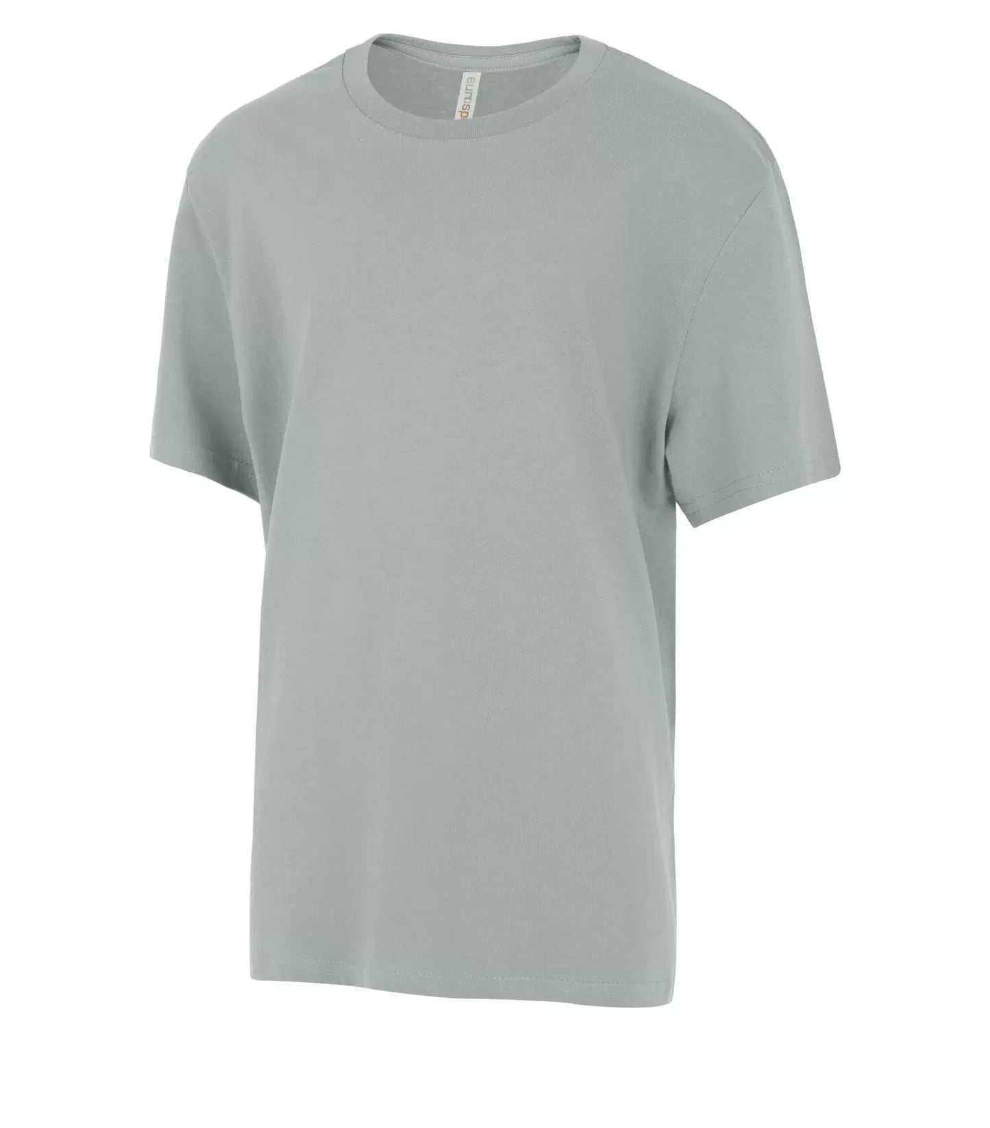 ATC™ EUROSPUN® RING SPUN YOUTH TEE. ATC8000Y