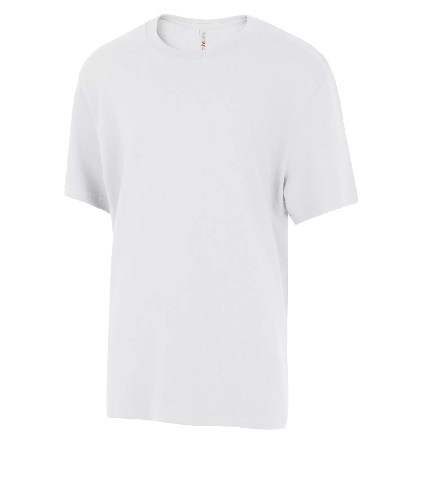 ATC™ EUROSPUN® RING SPUN YOUTH TEE. ATC8000Y