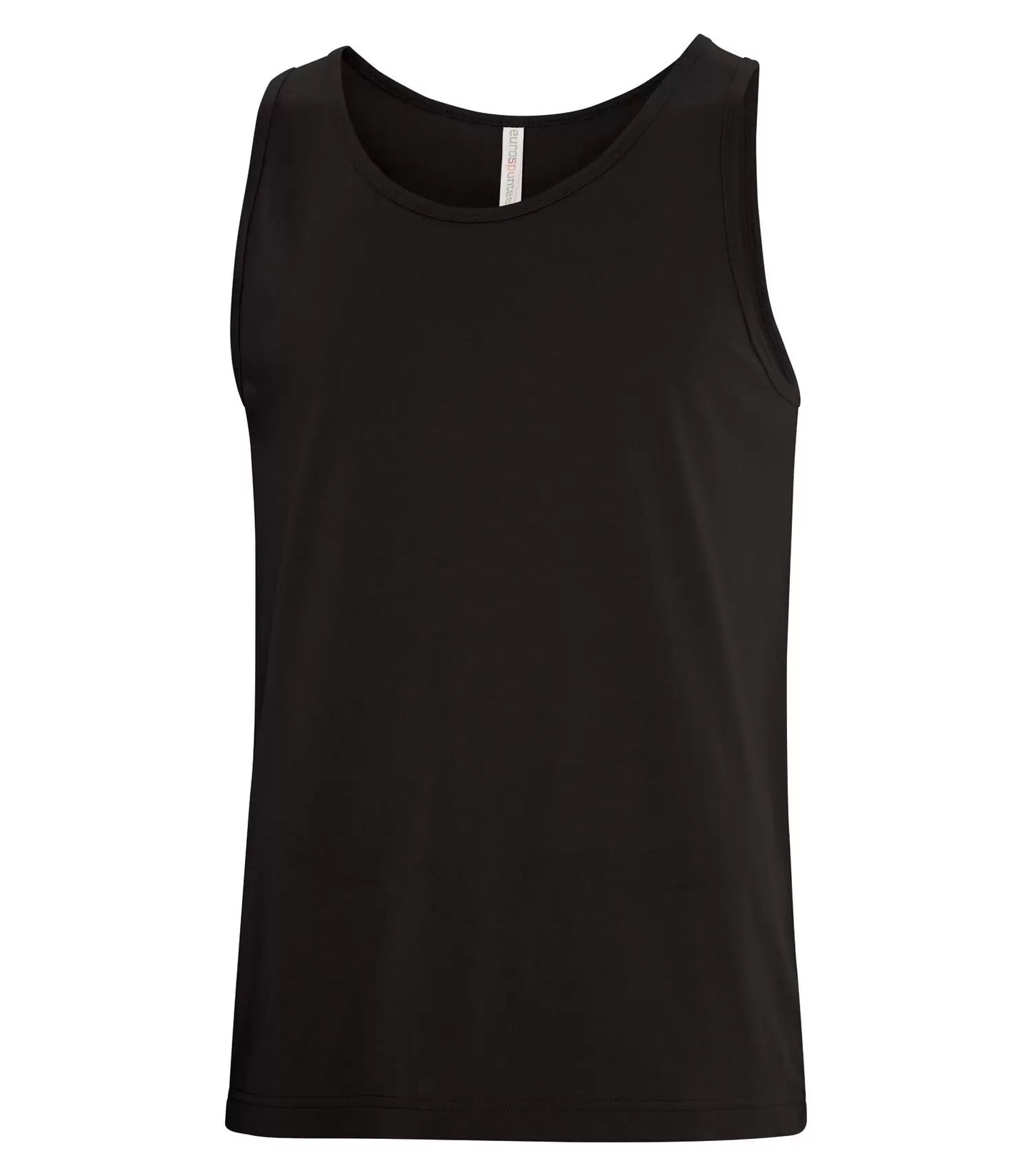 ATC™ EUROSPUN® RING SPUN TANK. ATC8004