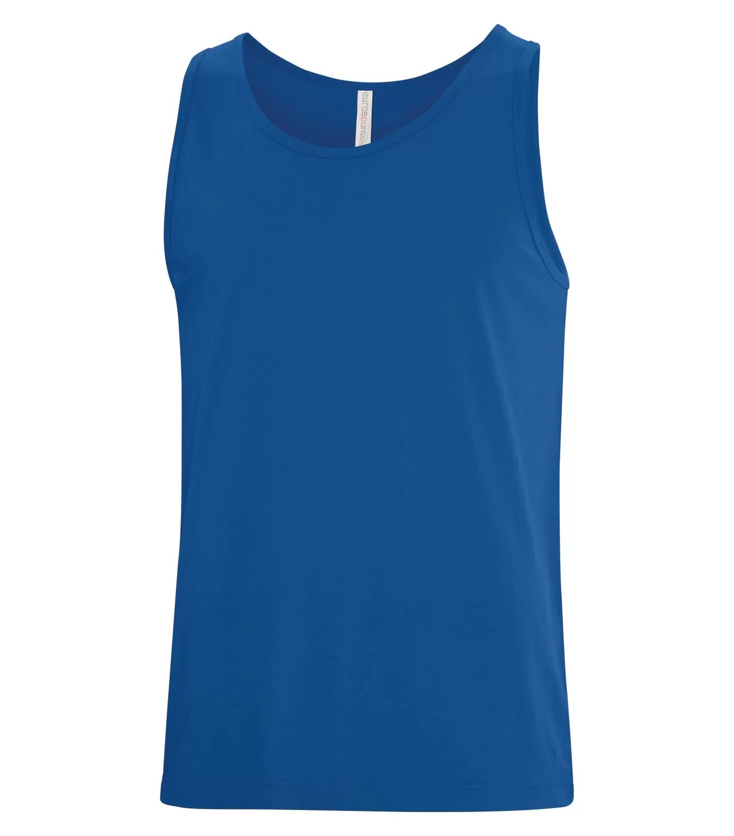ATC™ EUROSPUN® RING SPUN TANK. ATC8004