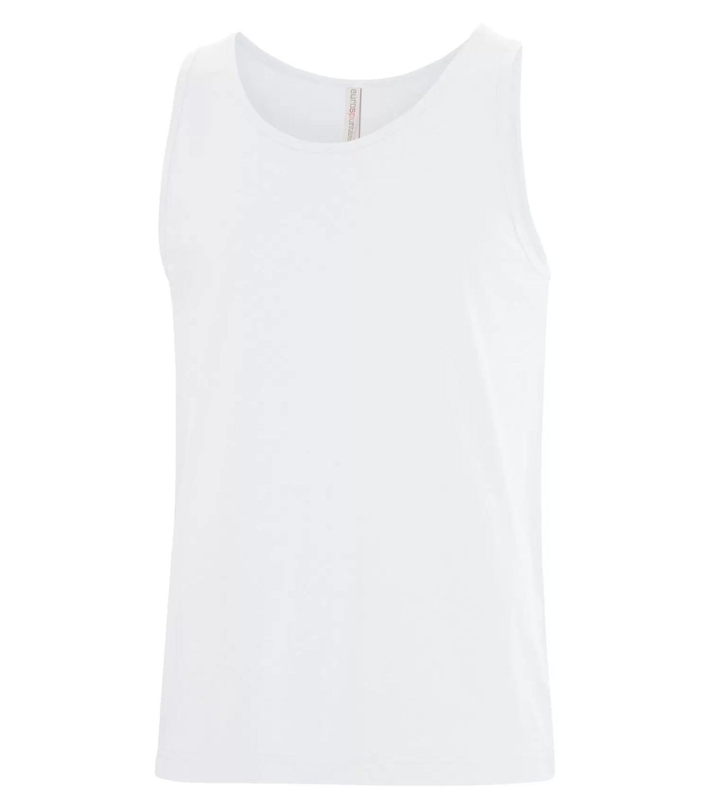 ATC™ EUROSPUN® RING SPUN TANK. ATC8004