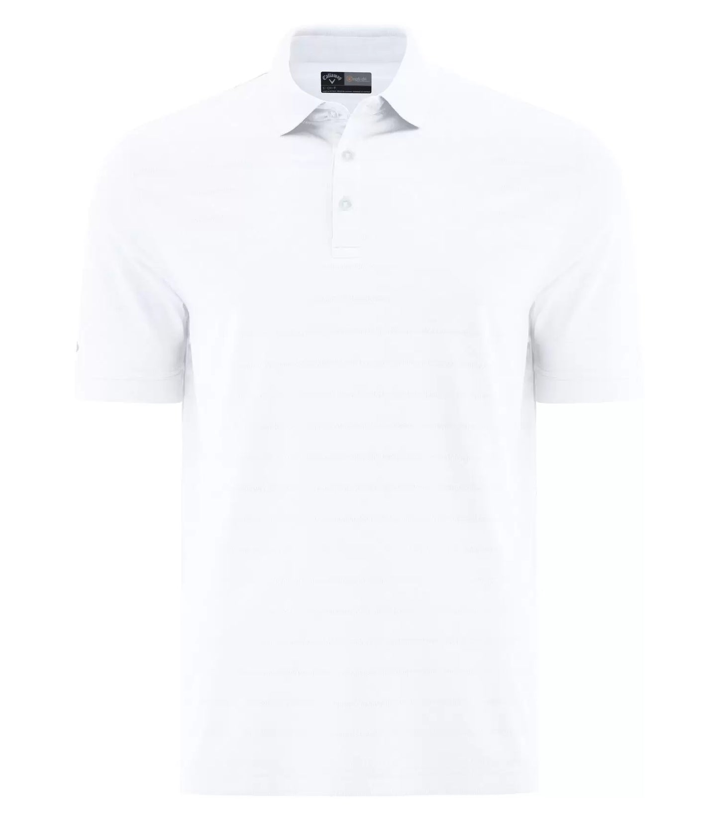 Callaway Opti-Vent Polo