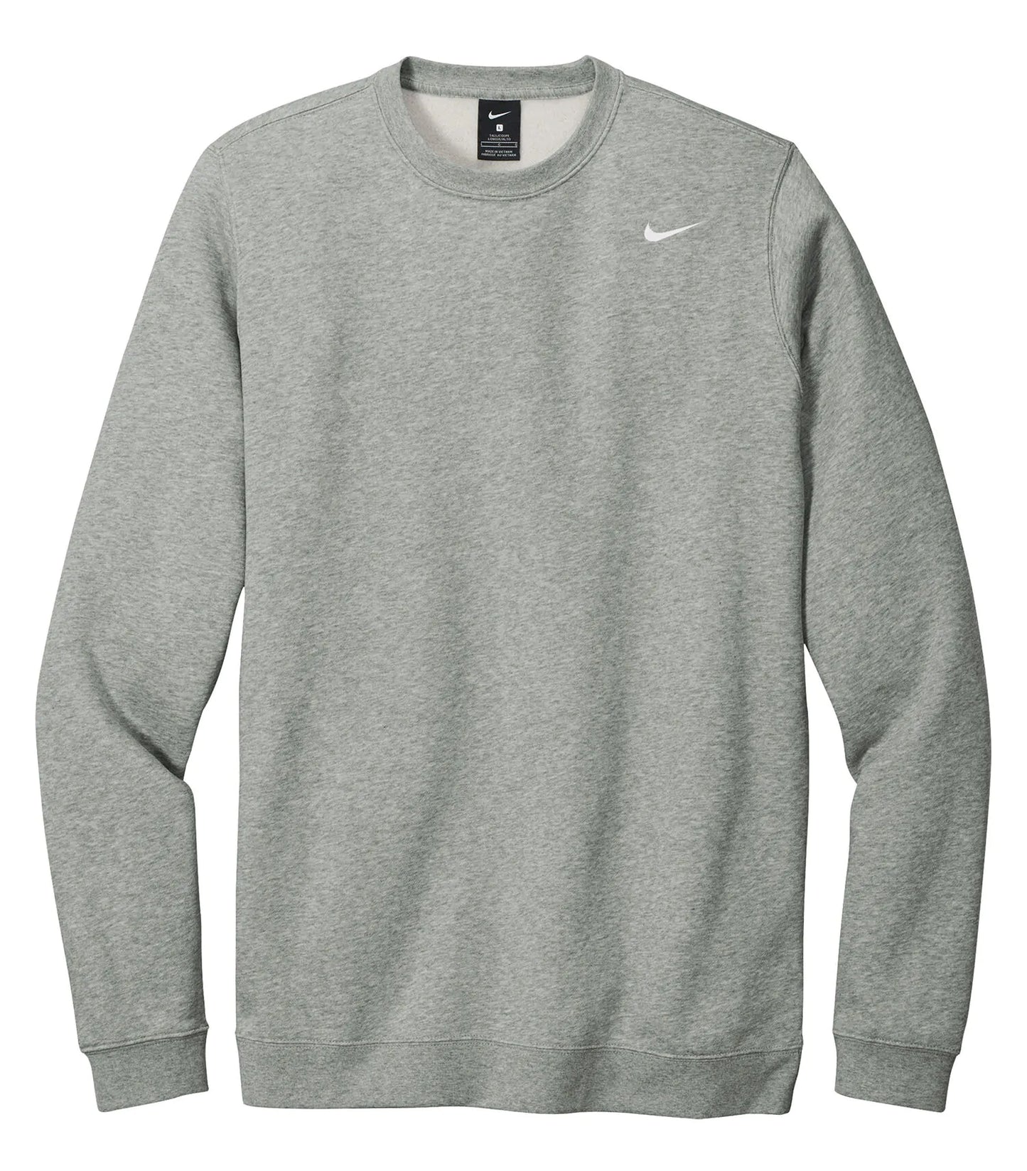 NIKE CLUB FLEECE CREW - CJ1614