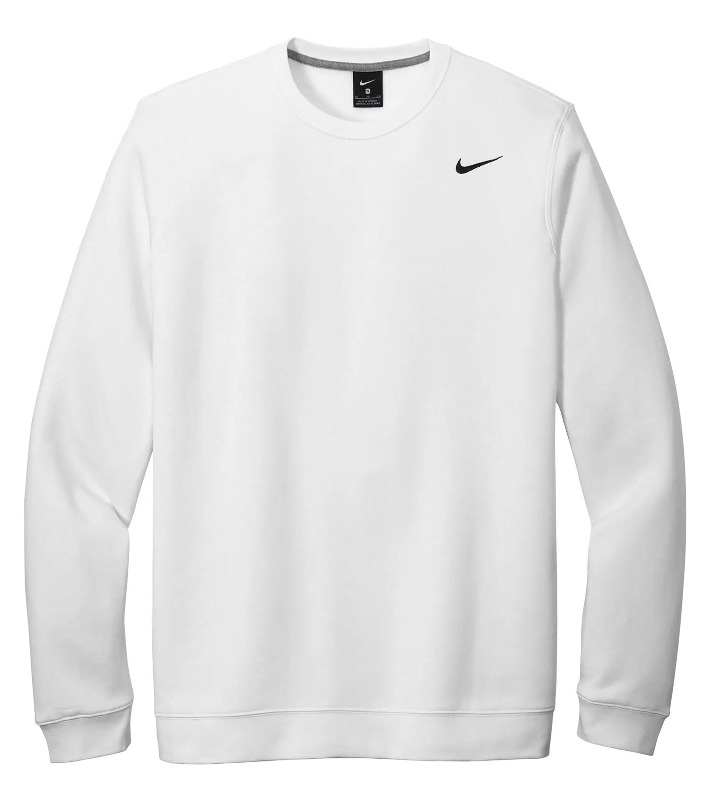 NIKE CLUB FLEECE CREW - CJ1614