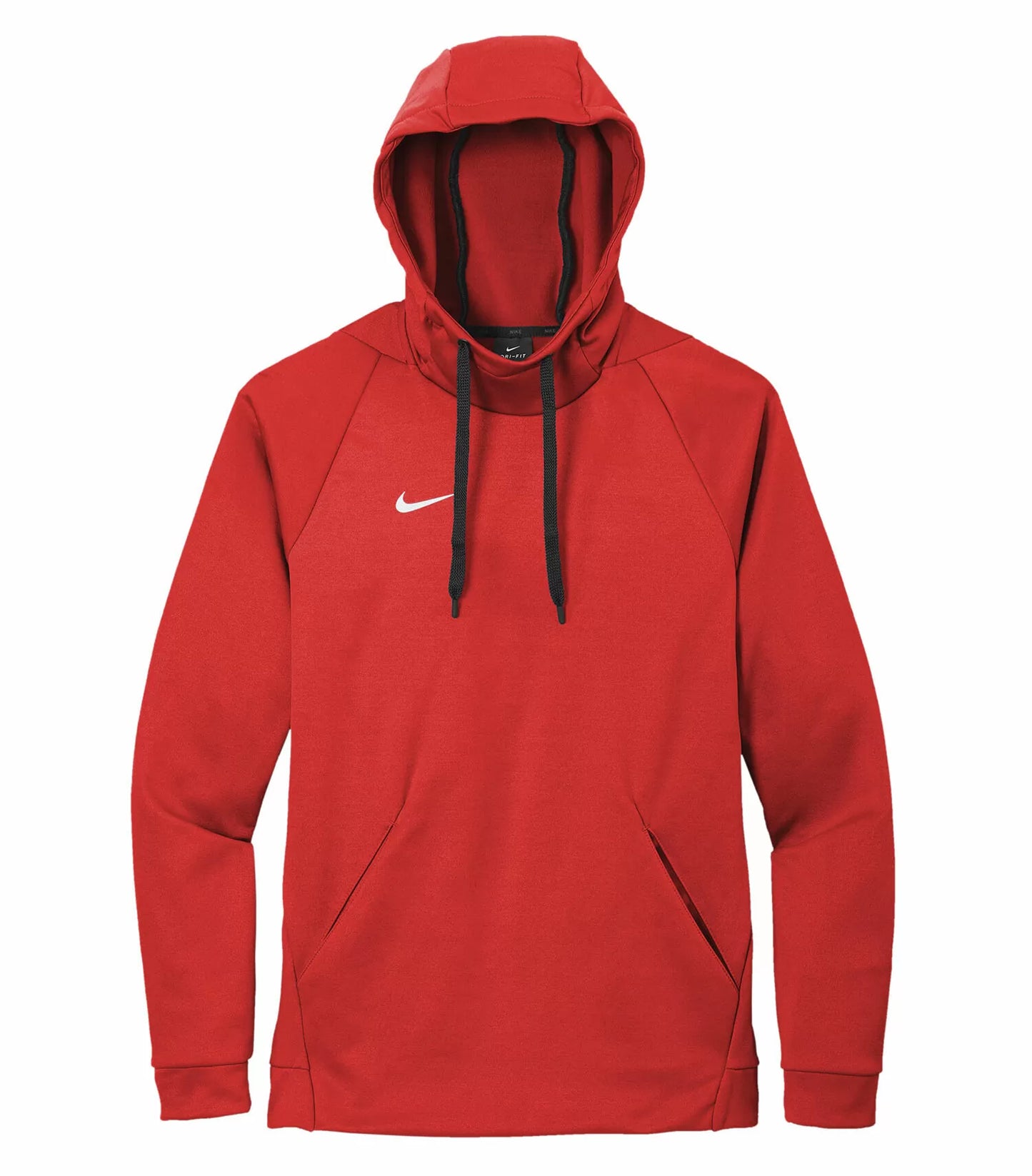 NIKE Therma-FIT FLEECE PULLOVER HOODIE - CN9473