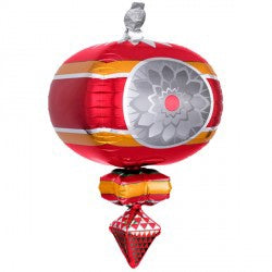 Retro Ornament Balloon