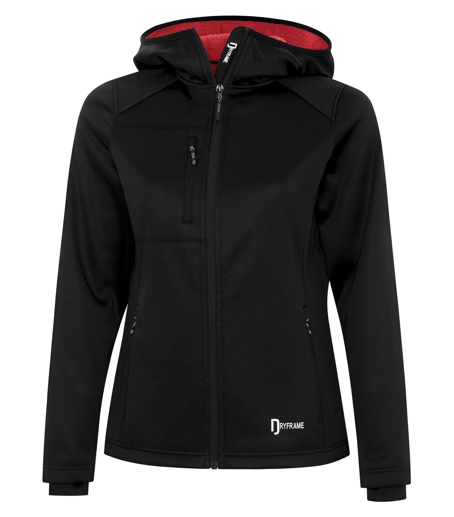 Dryframe Jackets Mens & Womens