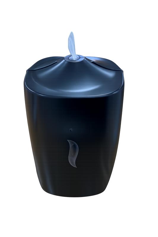 Wet Wipes Dispenser
