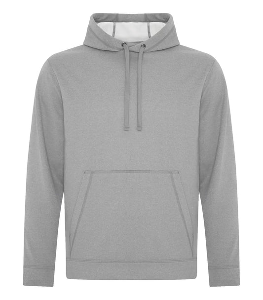 ATC GAME DAY FLEECE HOODIE