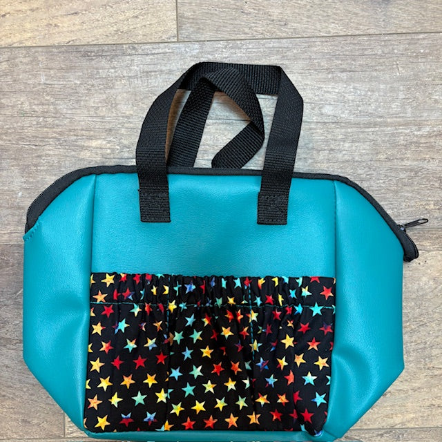 6 Pocket Bag