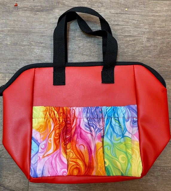 6 Pocket Bag