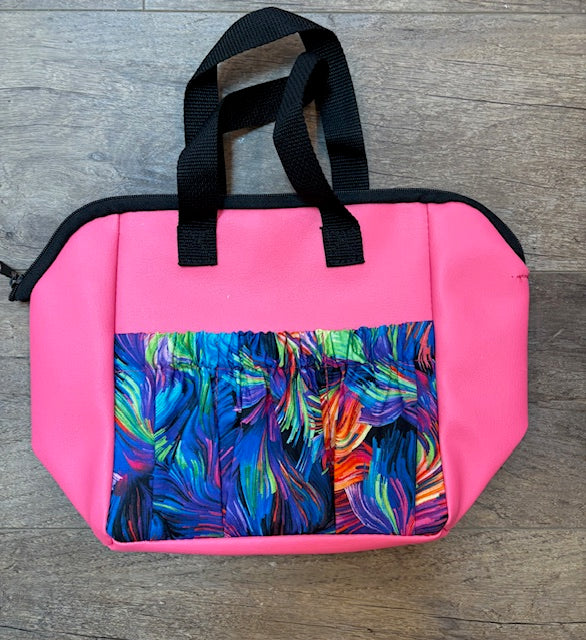6 Pocket Bag