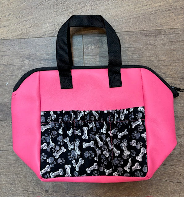 6 Pocket Bag