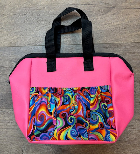 6 Pocket Bag