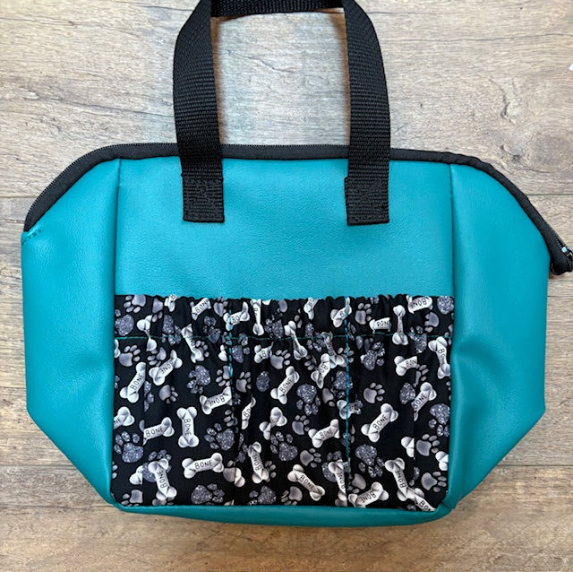 6 Pocket Bag