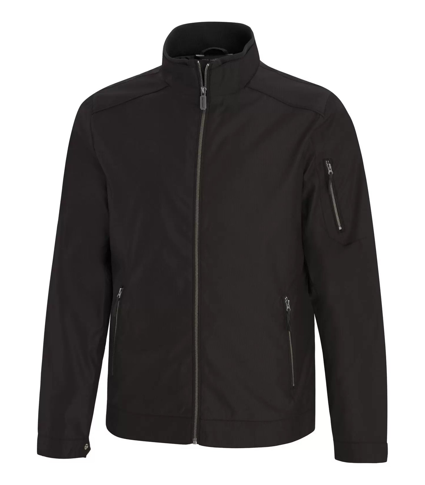 DISCONTINUED COAL HARBOUR® URBAN JACKET. J7652