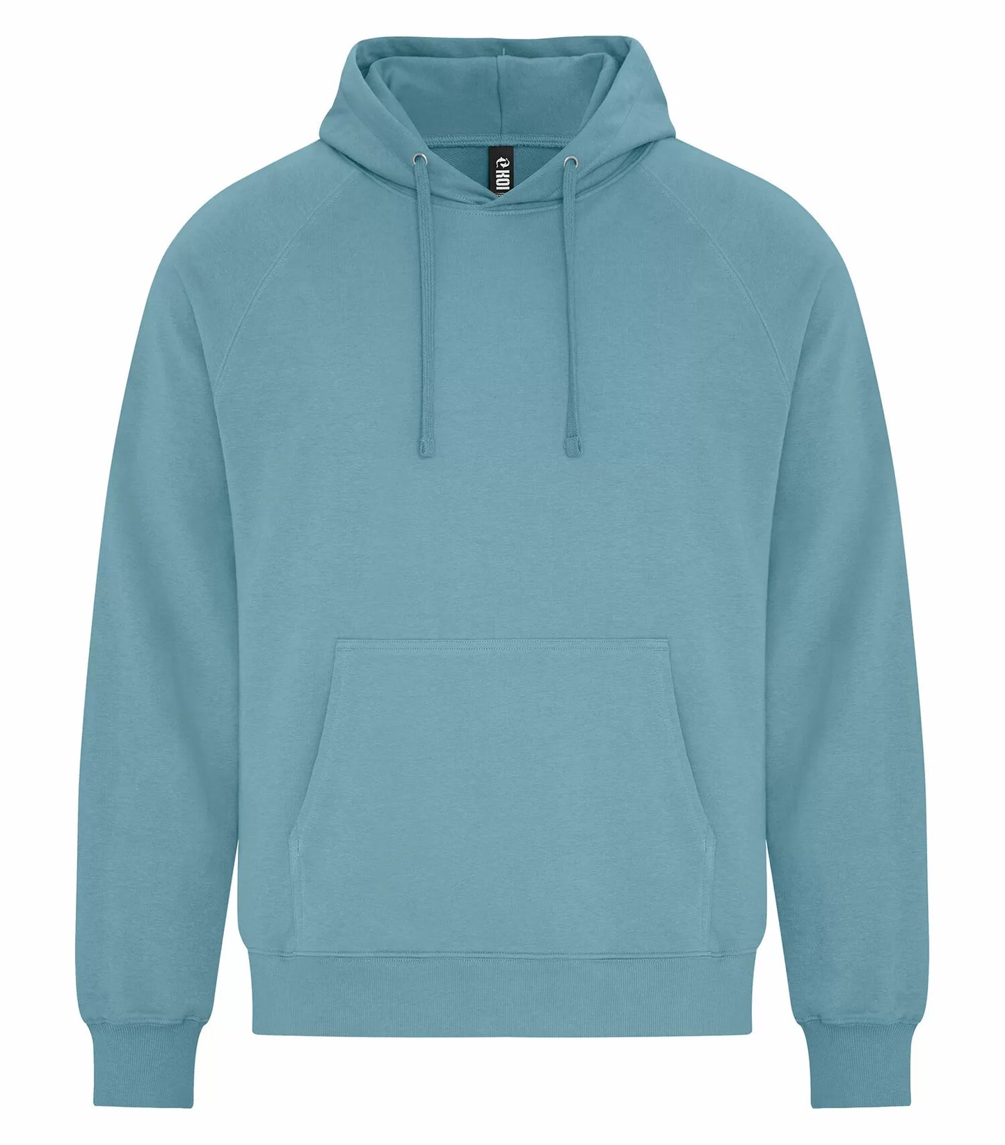 KOI ELEMENT CVC FRENCH TERRY HOODIE