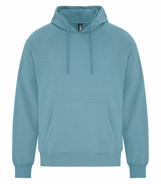 KOI ELEMENT CVC FRENCH TERRY HOODIE