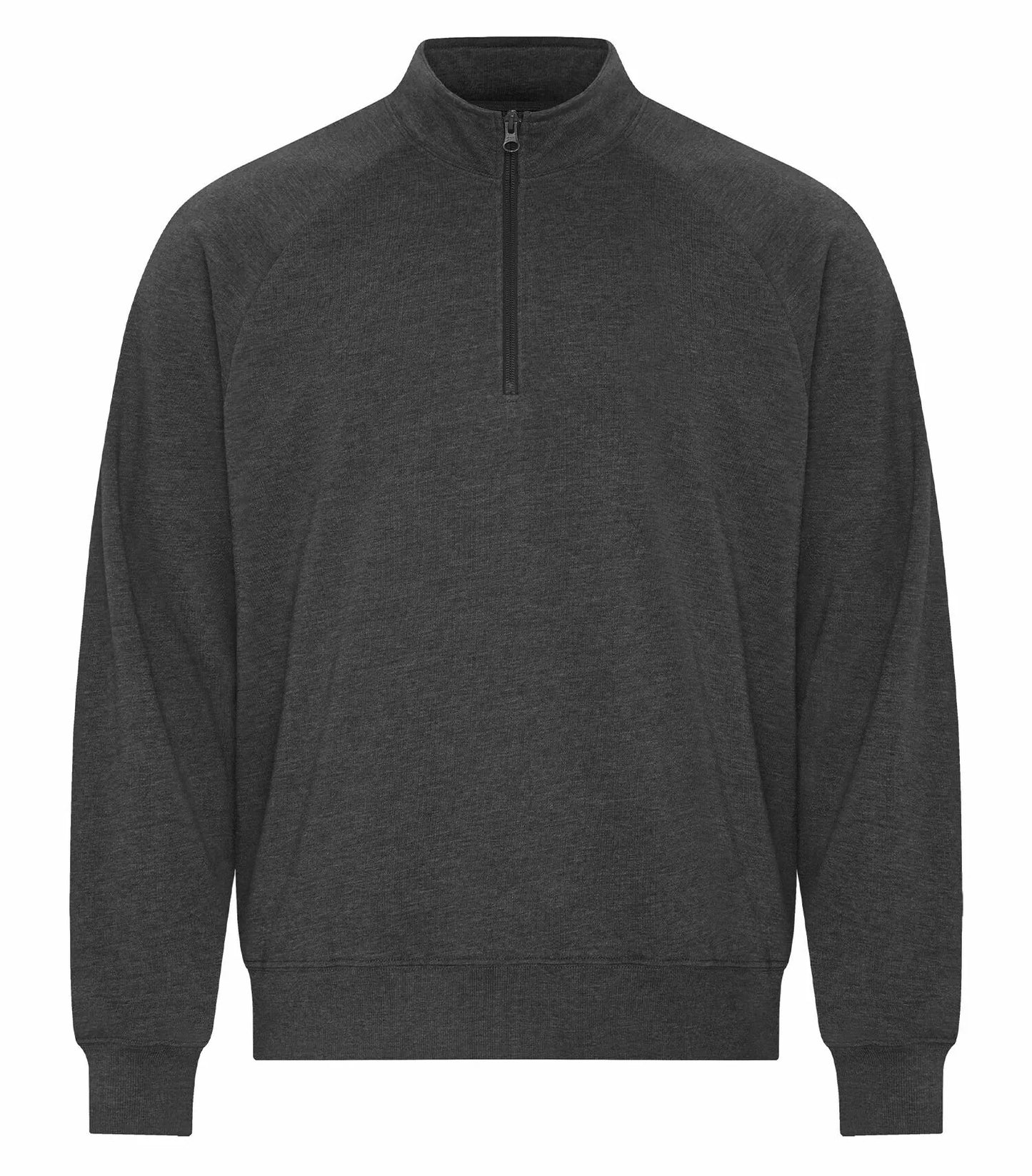 KOI ELEMENT CVC FRENCH TERRY 1/4 ZIP