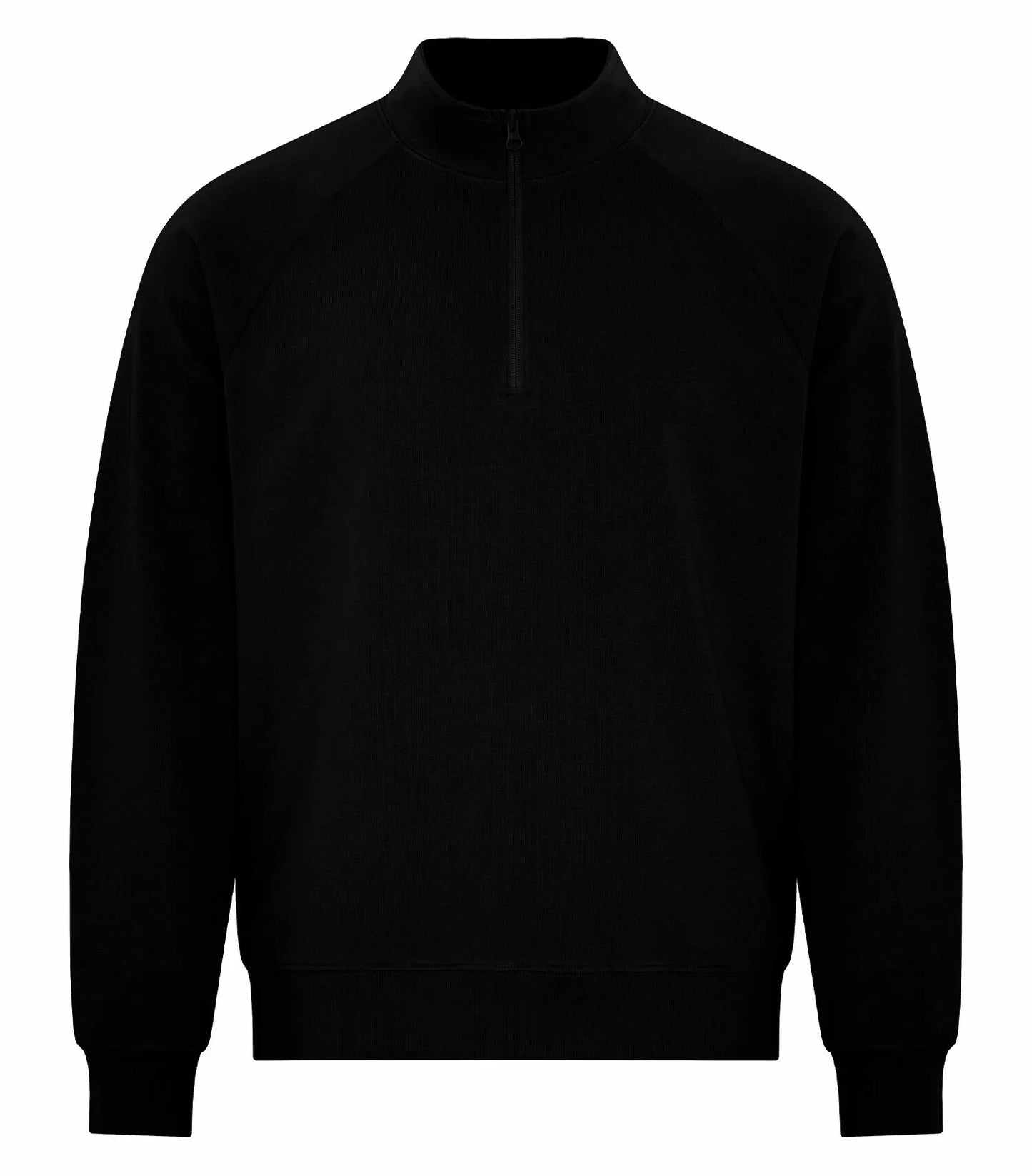 KOI ELEMENT CVC FRENCH TERRY 1/4 ZIP