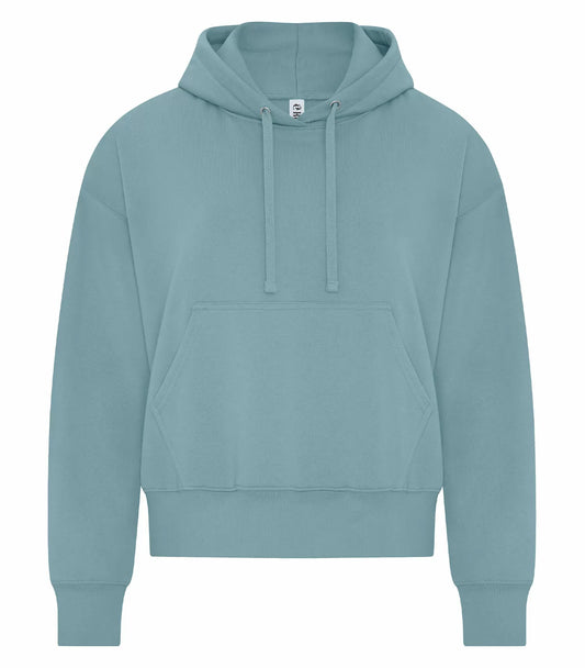 KOI ELEMENT CFF PULLOVER LADIES’ HOODIE