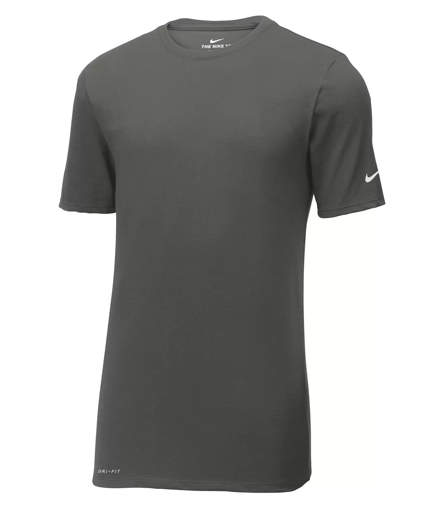 NIKE Dri-FIT COTTON/POLY TEE - NKBQ5231