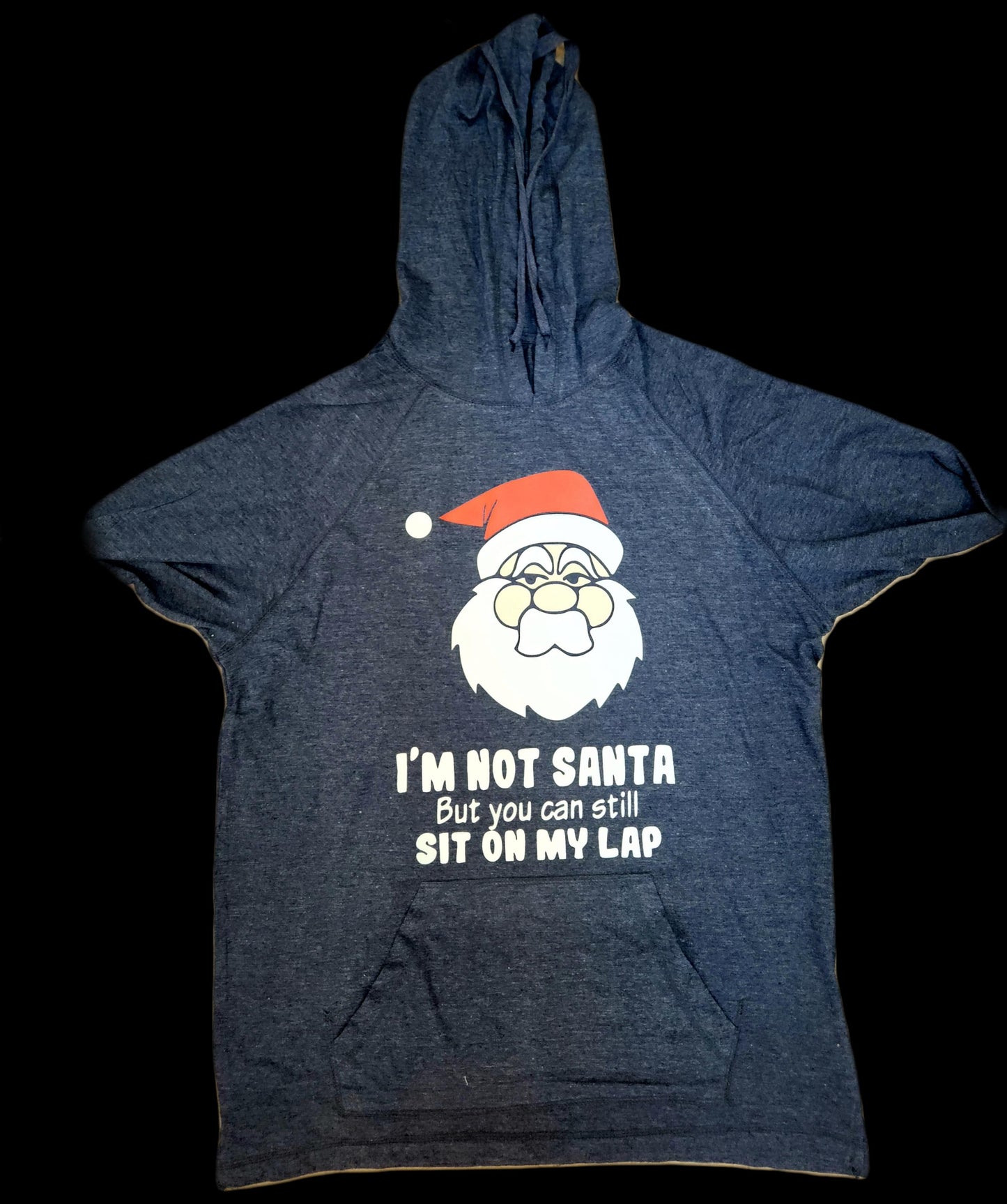 I'm Not Santa Clothing (CUSTOM ORDER)