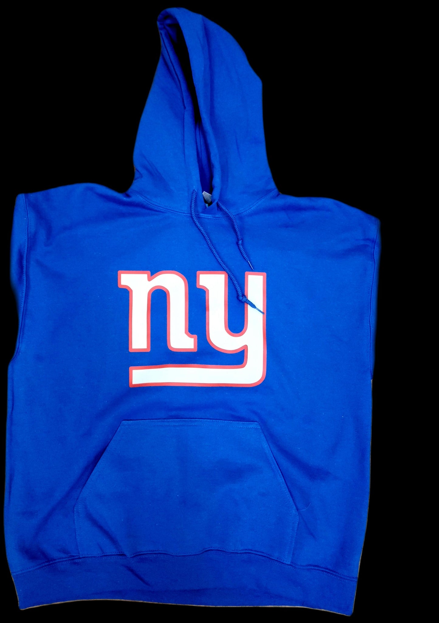 NY Giants Hoodie (CUSTOM ORDER)