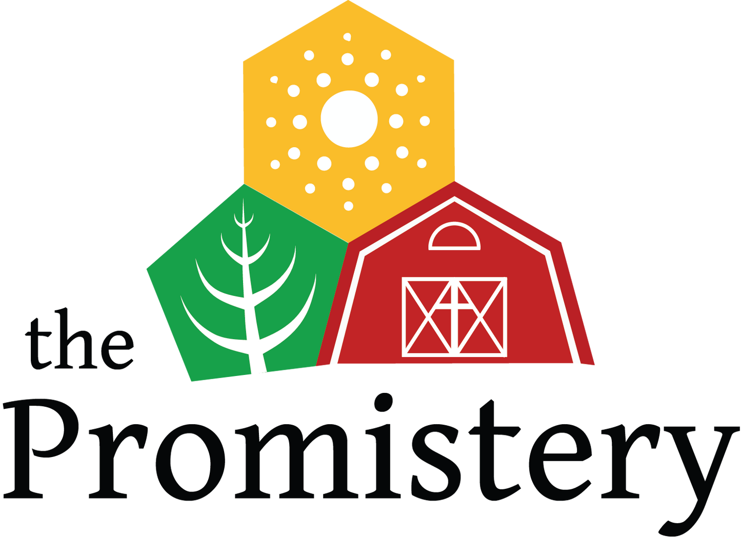 The Promistery (CUSTOM ORDER)