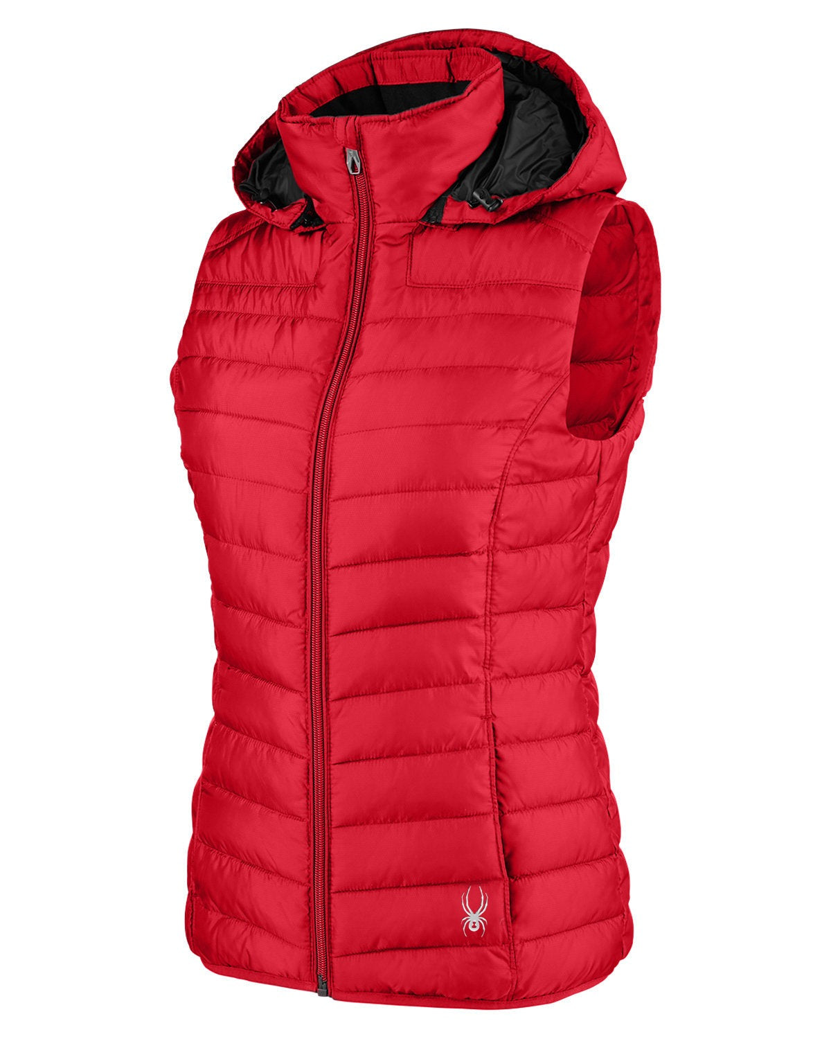 S16641 - Spyder Ladies' Supreme Puffer Vest