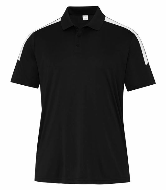 ATC™ PRO CLUB POLO. S3560