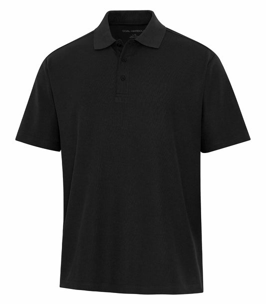 COAL HARBOUR® EVERYDAY BLEND POLO. S4046
